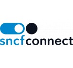 SNCF Connect: [Black Friday] 15€ de réduction dès 65€ d'achat (100 premières commandes)